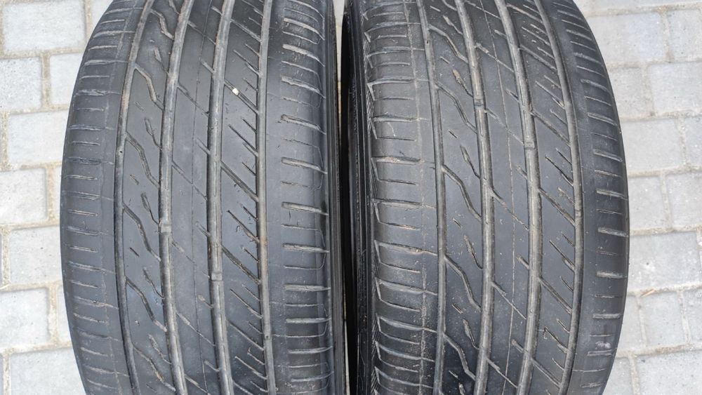 Шини, пара 235/40 R19