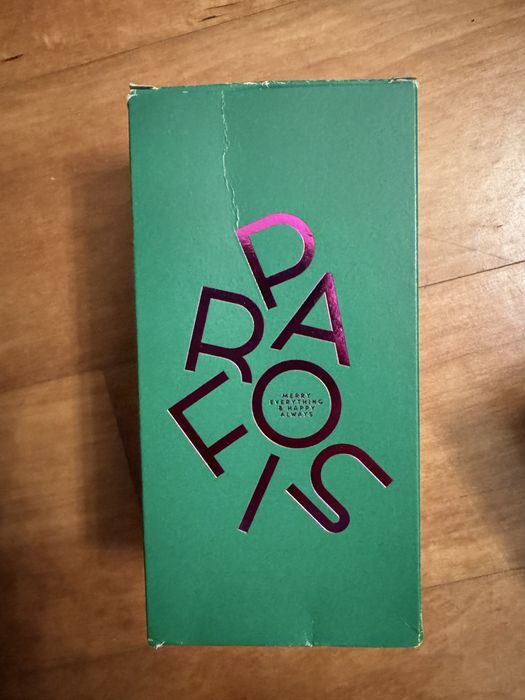 Carteira / Porta moedas da Parfois
