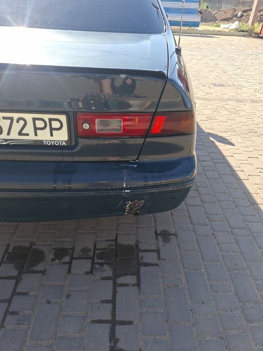 Продам Camry 20 1998г