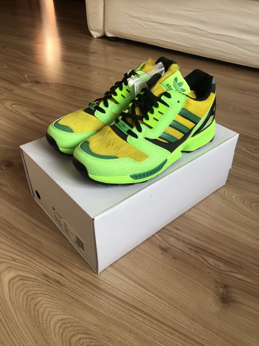 ___04im購入8000 S Adidas ZX 8000 Męskie Beżowe (H01399) - Ceny i opinie - Ceneo.pl