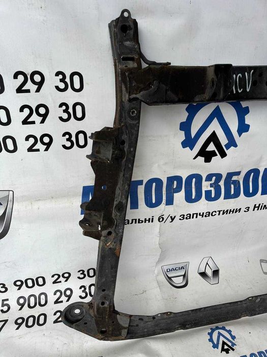 Підрамник Балка передня Sandero 2 Logan 2 2013-2022