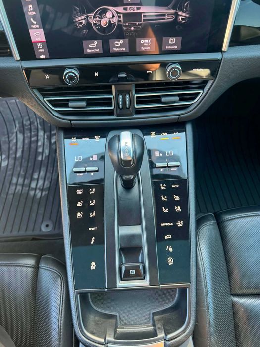 Porsche Macan S //ZAMIANA\\