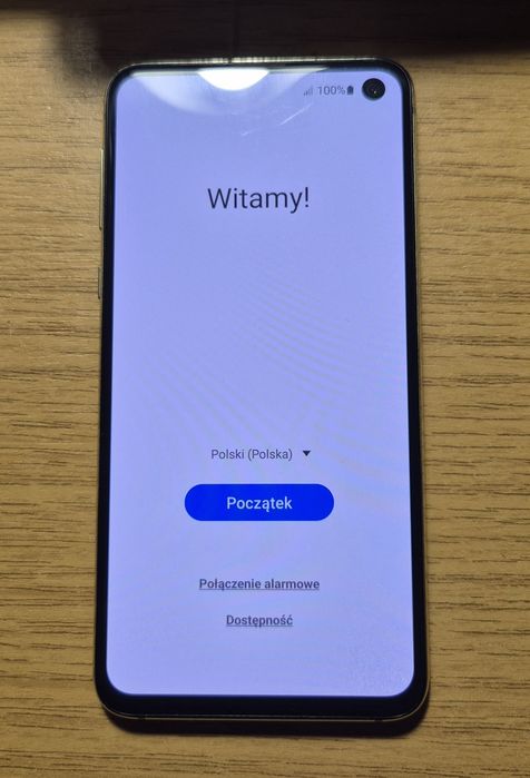 Telefon Samsung S10e
