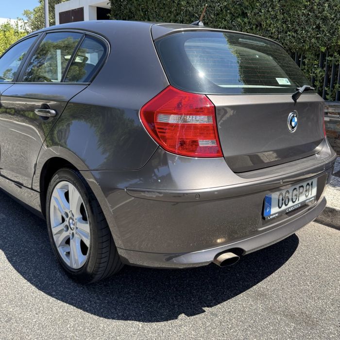 BMW 118d Nacional 215.000km **DESDE 135€ Mes**
