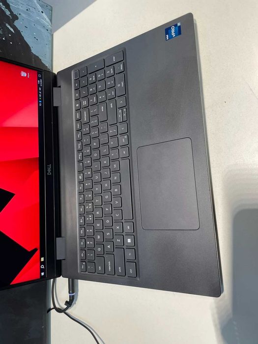 Потужний Dell Precision 7670 для 3D та відео монтажу 16″ FHD+IPS є 5шт