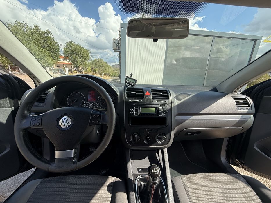 Volkswagen Golf 1.9 TDI Variant