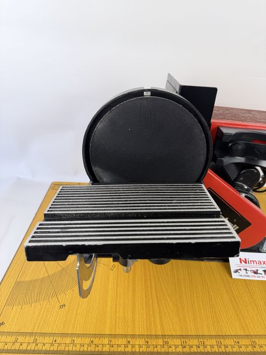 Шліфувальний верстат Einhell TC-US 380 (гріндер)