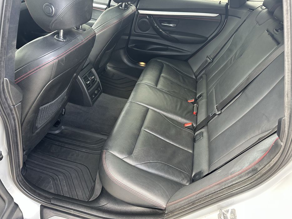 BMW 3 Series GT 2018 VIN WBA8Z9C54KB220699 фото оголошення 12 з 24