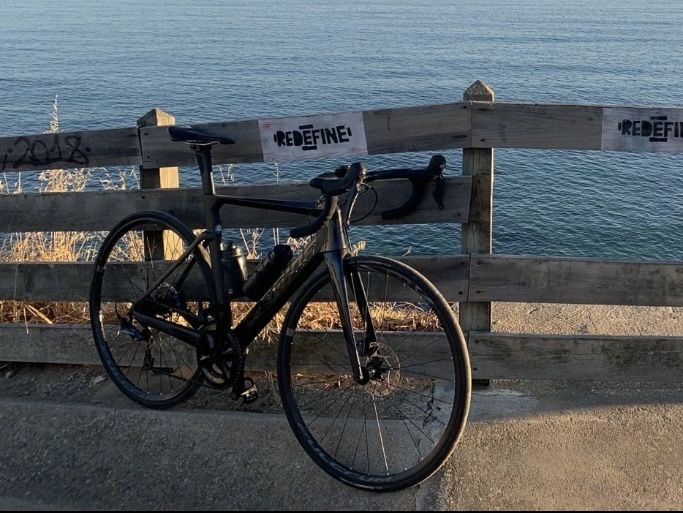 Merida Reacto  5000 Carbon Black