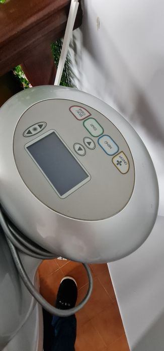 Climazone cabeleireiro