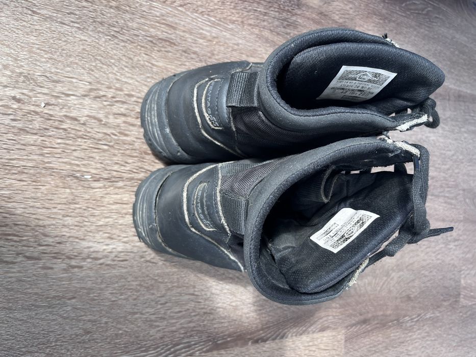 Продам берци б/у