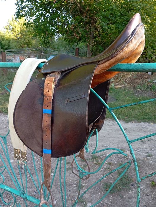 Продам кінну амуніцію