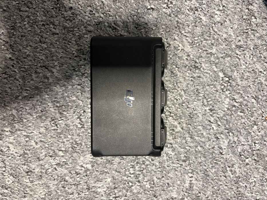 Dji mavic fly more combo