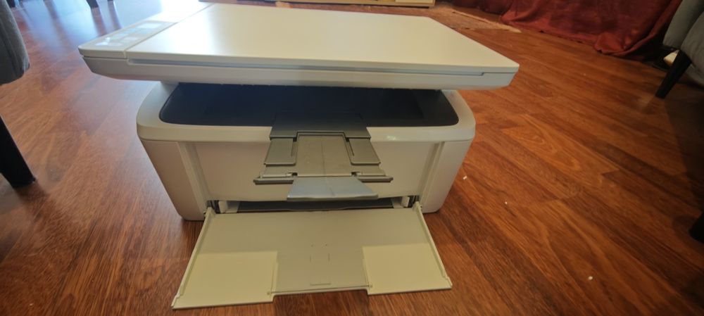 Impressora laser HP MFP M28w