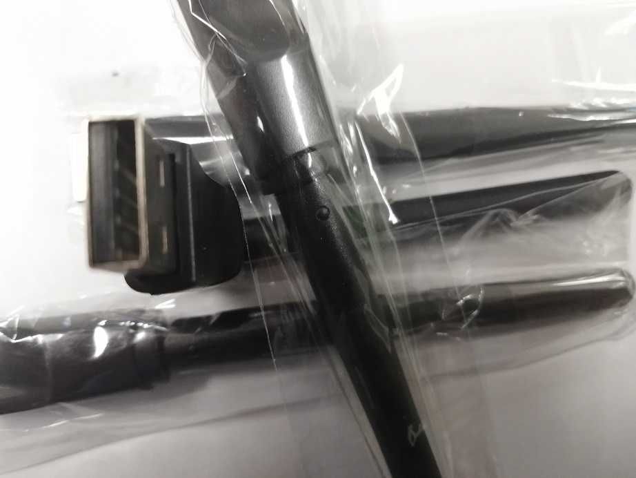 Karta sieciowa WiFi Realtek RTL8188FTV Wireless USB z anteną