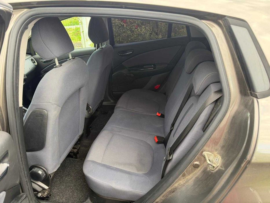 Fiat brawo rok 2007