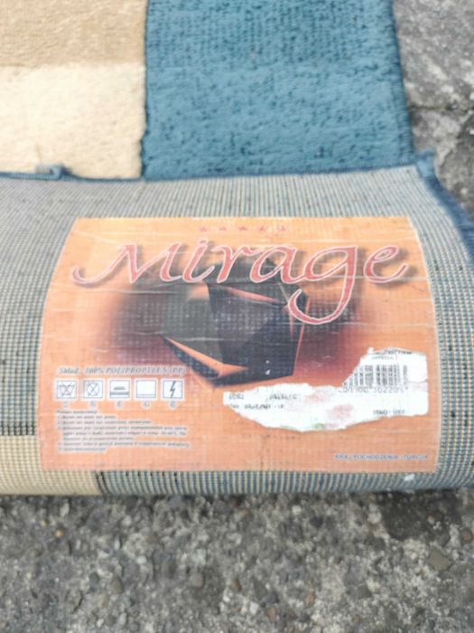 dywan Mirage 160 x 225