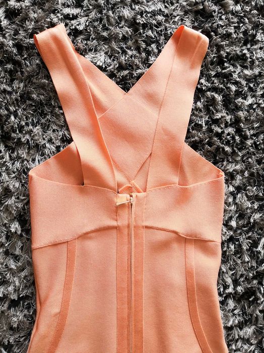 Vestido Guess Marciano