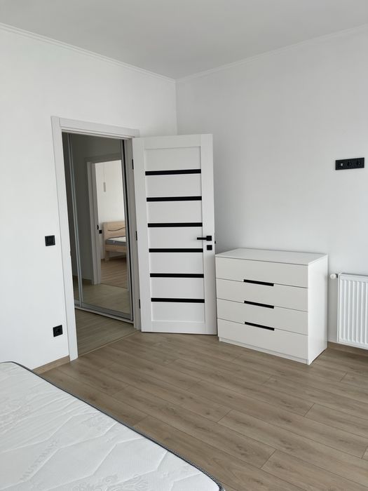 Здам двох кімнатну квартиру