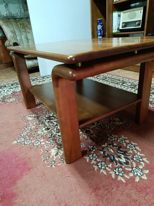 Mesa de sala estar
