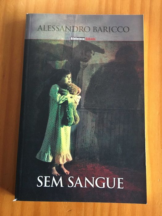 Livros em excelente estado