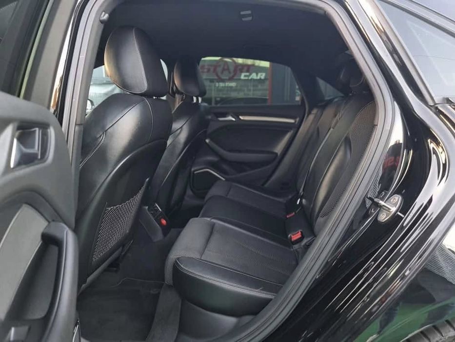 Audi A3 Limousine 2.0 TDI S-line 150cv Look RS3