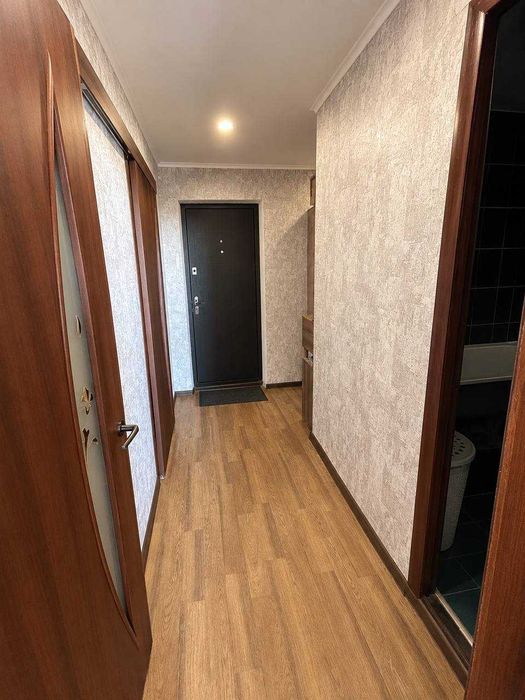 Однокімнатна квартира в районі Д
