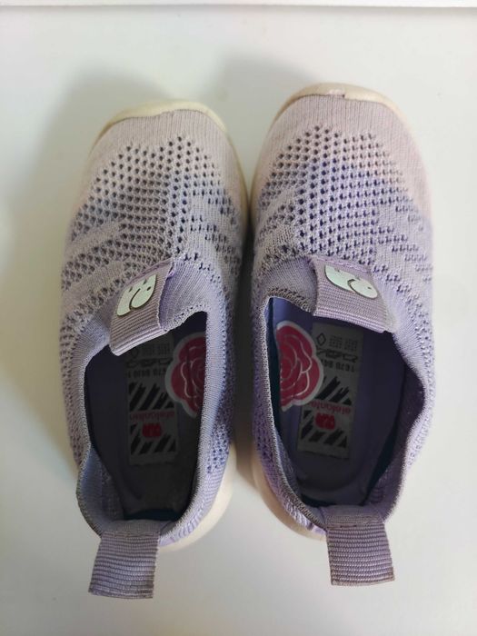 Buty kapcie dziecięce rozmiar 23