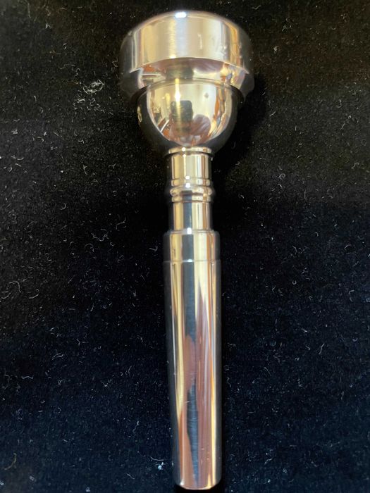 Bocal JK USA 1-1/2C throat 3.8, backbore A1, aro de rosca