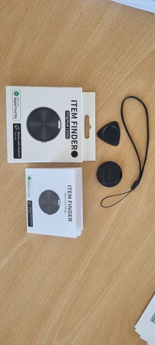 Air tag (IOS Iphone)