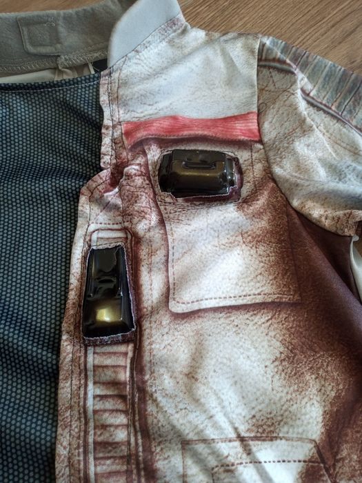 Strój karnawałowy, Halloween,Star Wars