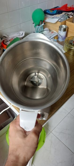 Moulinex soup and co