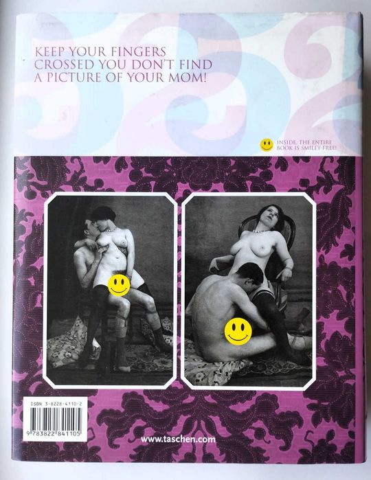 Forbidden Erotica