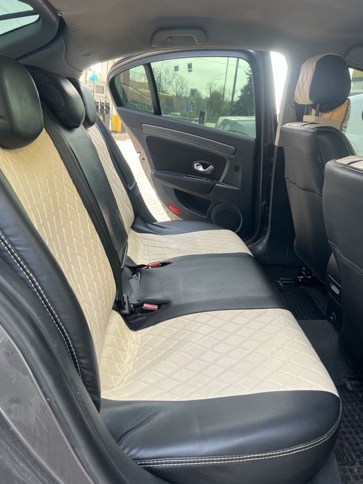 Renault lagyna 1.5 dci