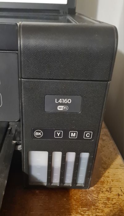 Drukarka EPSON L4160