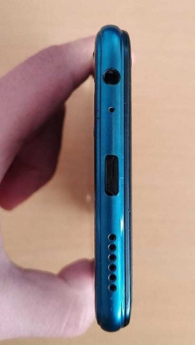 Vivo Y12 (Modelo 1904) - Azul Água - Bom estado