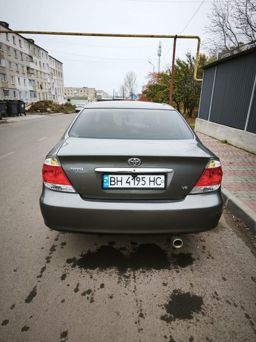 Продам Toyota camry 30 3.0 акпп
