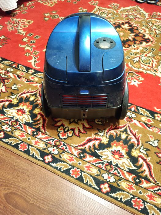 Пилосос ORION OVC-021