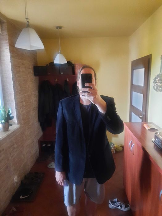 Marynarka od Biaggini