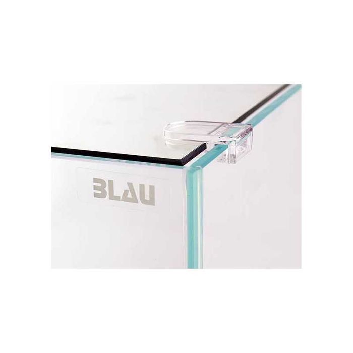 Aquário CUBIC ultra claro para aquascaping 28 L 40x25x28cm