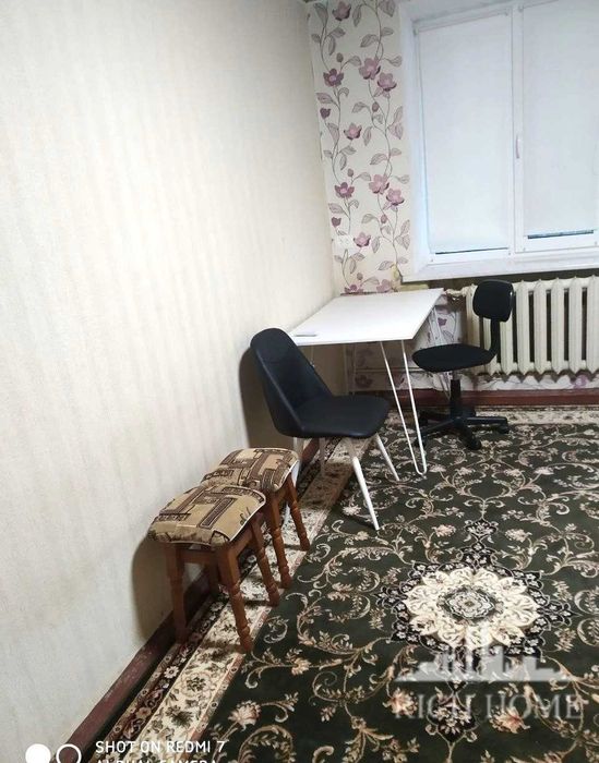 м Берестейська 10 хв, Шулявка, 2к роздільні кімнати, ГАЗ!