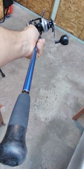 Conjunto novo, as informações da cana e do carreto, estão nas fotos.