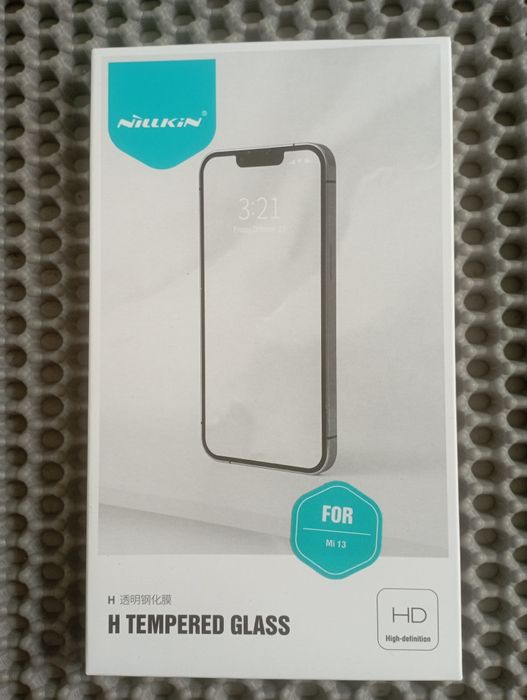Защитное стекло Xiaomi Mi 13.