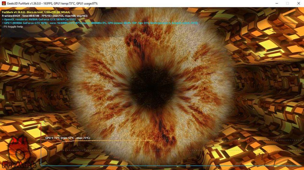 І5-6600/GTX1070.8GB/16GB/m2.240GB/2TB системний блок