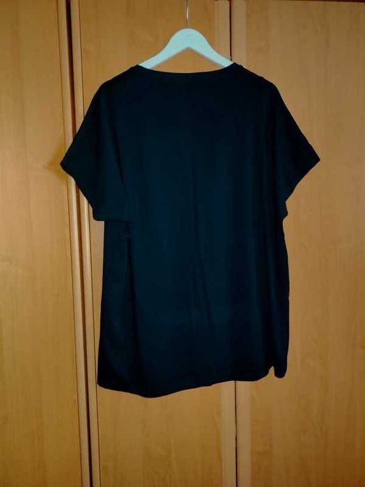 Bluzka damska, Nowa, firmy Freestyle, rozmiar 48/50