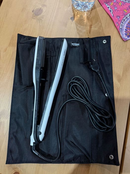 Steampod 3 como nova não usada