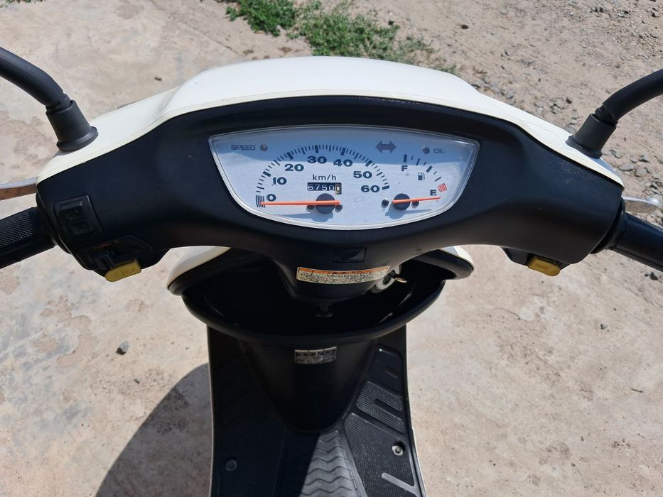 Скутер Honda Dio AF 34 NEW