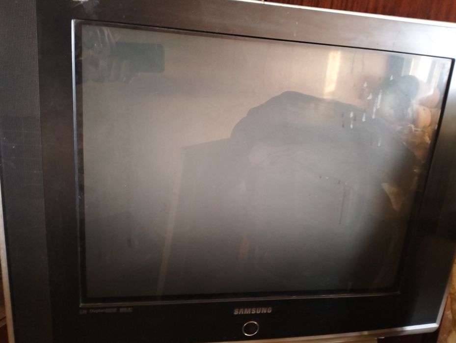 Телевізо Samsung