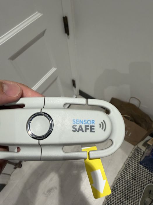 Sensor safe da cybex