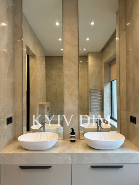 2-комнатная квартира по адресу ул. Владимирская (площадь 65 м²) - Atlanta.ua - фото 15